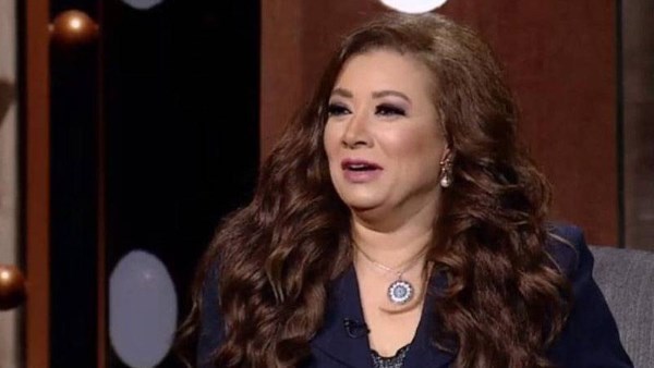 الفنانة انتصار - أرشيفية 