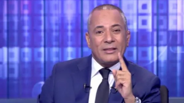 أحمد موسى: مبادرة الرواد الرقميين تعتمد على مبدأ تكافؤ الفرص