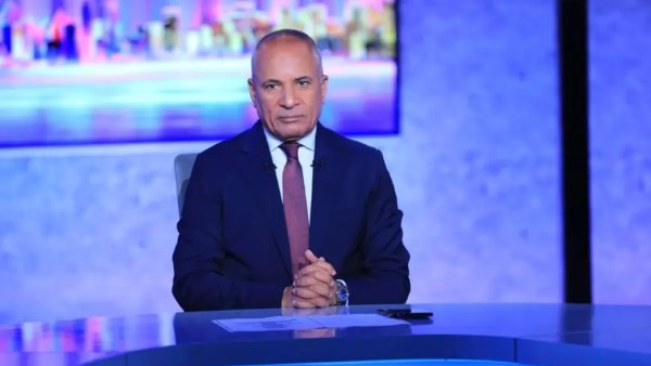 أعمى | أحمد موسى يعلق على شائعة تصدير المانجو بـ113 مليون دولار