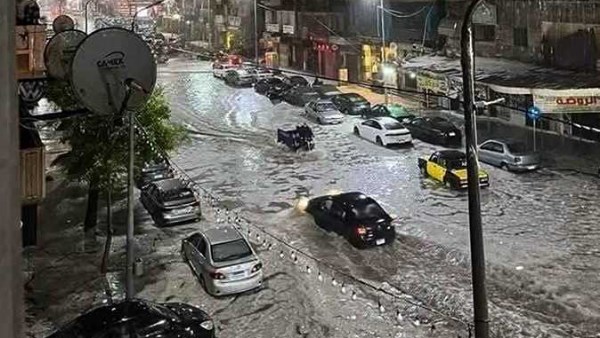 التضامن تتابع تقلبات الطقس بالإسكندرية وتقدم دعمًا عاجلًا للحالات الإنسانية