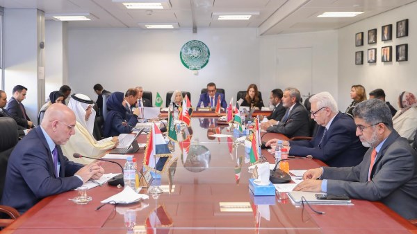 انتخاب خالد عبدالغفار رئيسا لمجلس وزراء الصحة العرب للمرة الرابعة