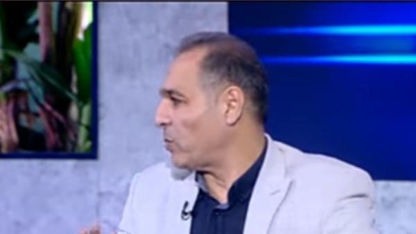 بيراميدز فرّط في اللقب.. تامر عبد الحميد: الدوري يُحسم داخل وخارج الملعب