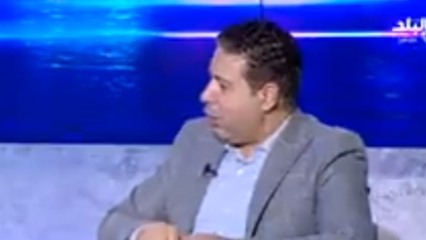 أحمد جلال: بيراميدز فتح باب بطولة الدوري أمام الأهلي على مصراعيه