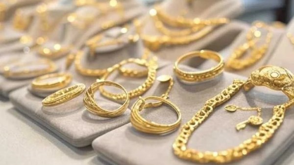 سعر الذهب اليوم في الصاغة وعيار 21 بـ آخر تحديث