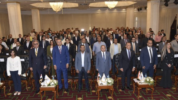 انطلاق بلا حدود من بورسعيد.. حبشي يشهد فعاليات مؤتمر رواد الأعمال لحزب الجبهة الوطنية