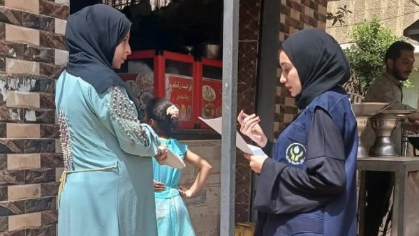 مياة الشرب بالشرقية