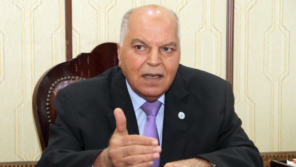 براءة نقيب المعلمين من رشوة شركة إدارة مستشفى النقابة