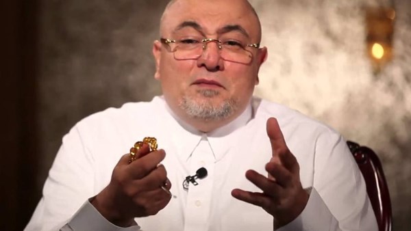 خالد الجندي: يجوز كتابة المؤخر بالذهب لحفظ حقوق الزوجة