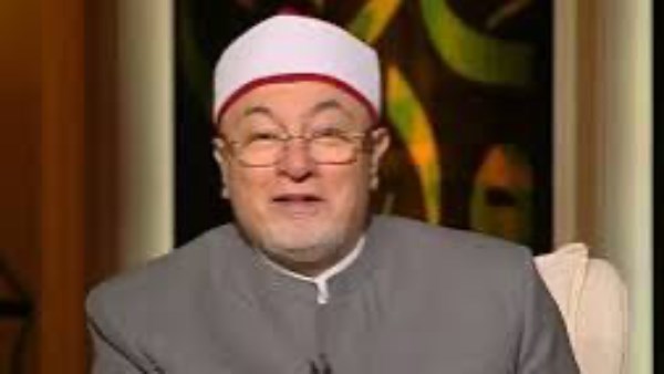 خالد الجندي