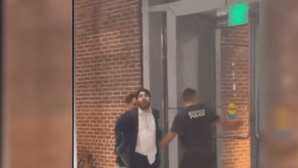 هجوم المتحف اليهودي في واشنطن.. ما هي لائحة الاتهام بحق رودريجيز؟