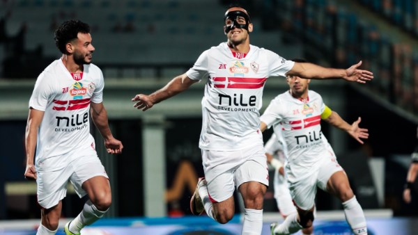 سمير كمونة يرشح ثنائي الزمالك لتعويض رامي ربيعة في الأهلي