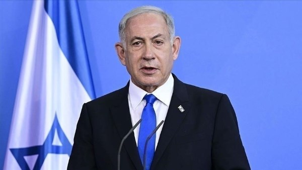 نتنياهو: غزة سجن كبير وحدودها مغلقة.. ولا يمكن إطلاق سراح الرهائن دون نصر عسكري