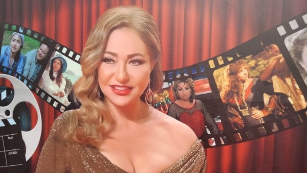 للاستعدات النهائية للنسخة الخامسة من مهرجان القاهرة للسينما الفرنكوفونية