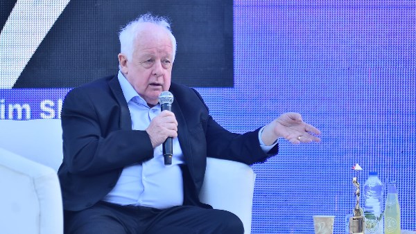 عمان السينمائي يحتفي بإيرلندا وجيم شيريدان ضيف “الأوّل والأحدث”