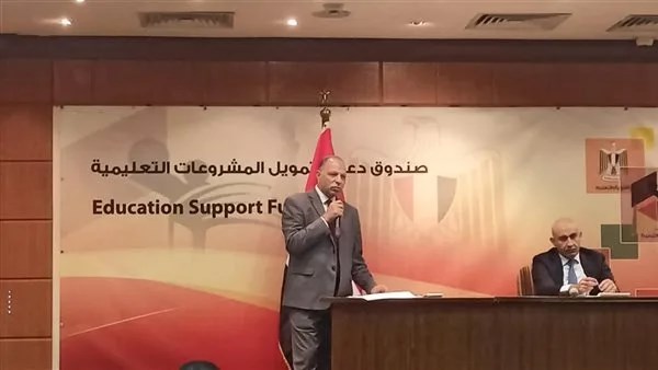 تسليم خطابات الندب لمراقبي وملاحظي امتحانات الثانوية العامة اليوم.. والاعتذارات بعد العيد