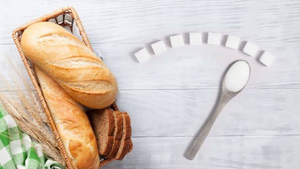 يوم كامل بدون سكر ودقيق.. ماذا يحدث لجسمك؟