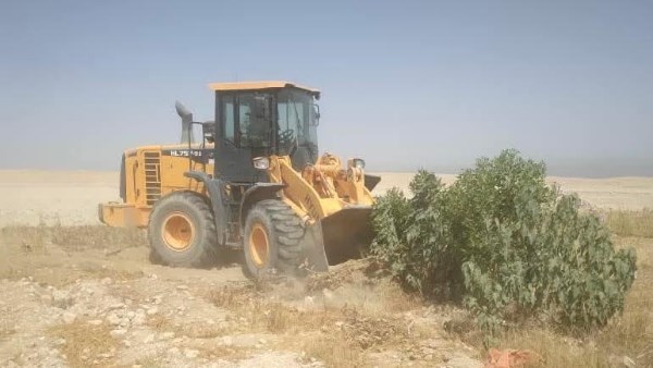 وزير الإسكان: إزالة التعديات واسترداد 80 فدانا بالأقصر الجديدة