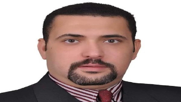 حازم المنوفي