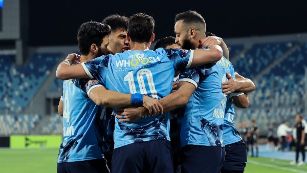خالد طلعت يزف بشرى لـ نادي بيراميدز.. تفاصيل