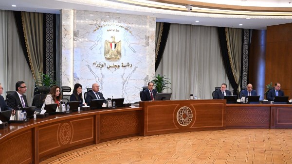 رئيس الوزراء: الدولة تؤمن السلع الاستراتيجية لمدة تصل إلى 6 أشهر