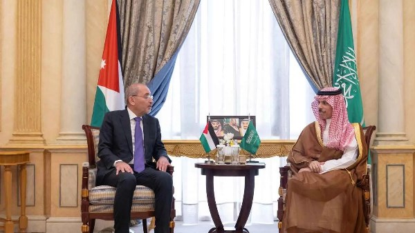 بعد رفض إسرائيل .. الوفد الوزاري العربي بشأن غزة يعقد اجتماعه في الأردن