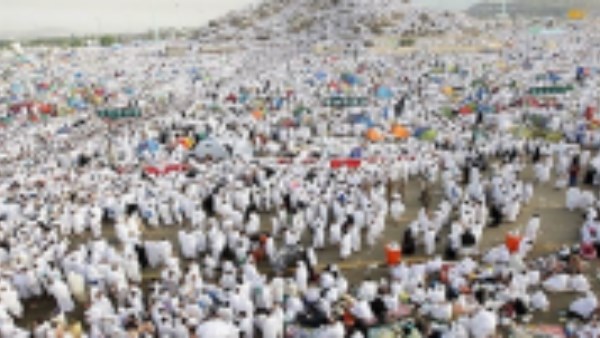 الصحة السعودية: الحالة العامة بين الحجاج مطمئنة ولا تفشيات وبائية